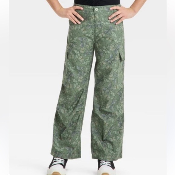 Target Other - NWT Art Class Girls Pant